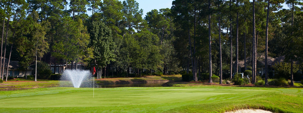 Golf Club at Indigo Run