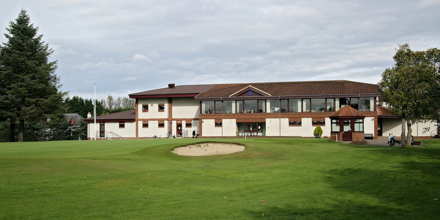 Inverness Golf Club