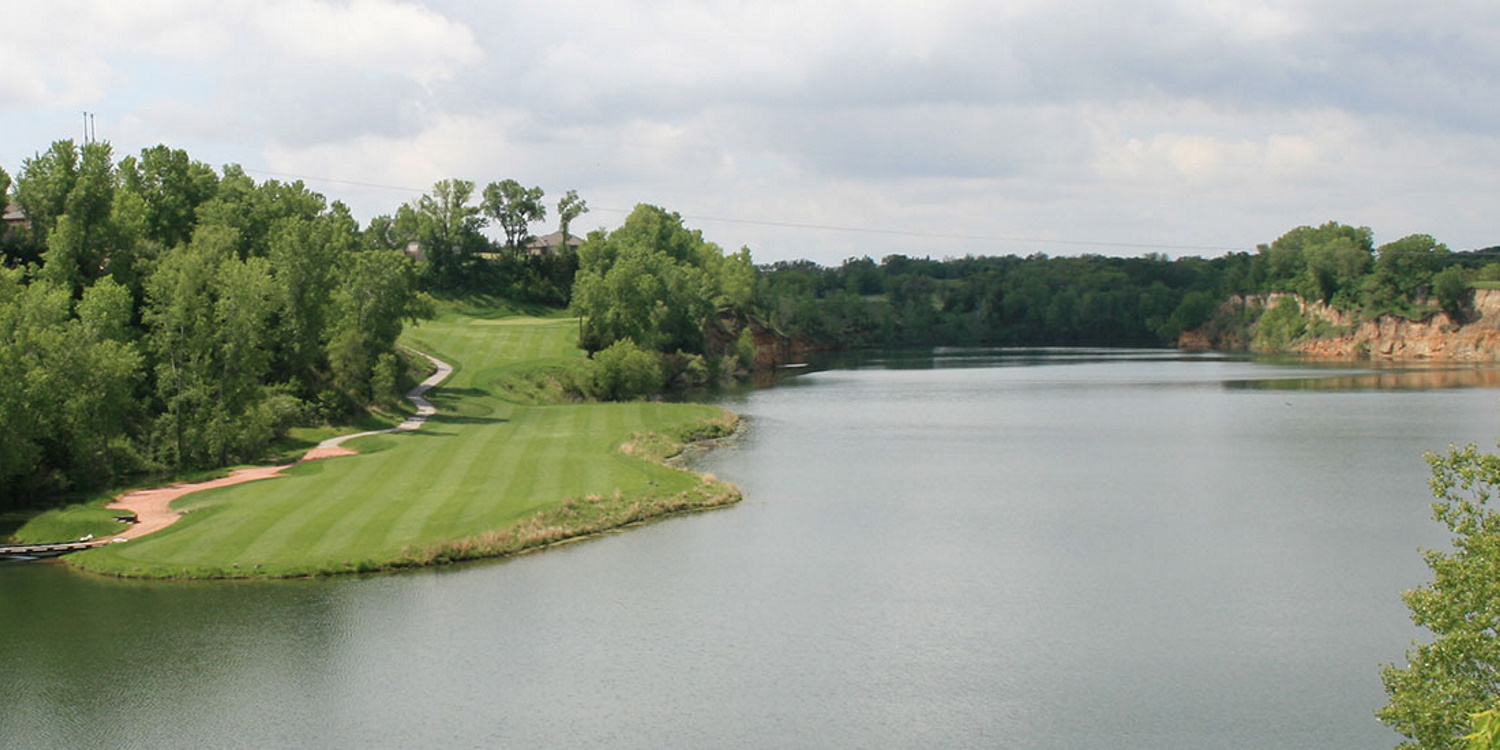 Iron Horse Golf Club