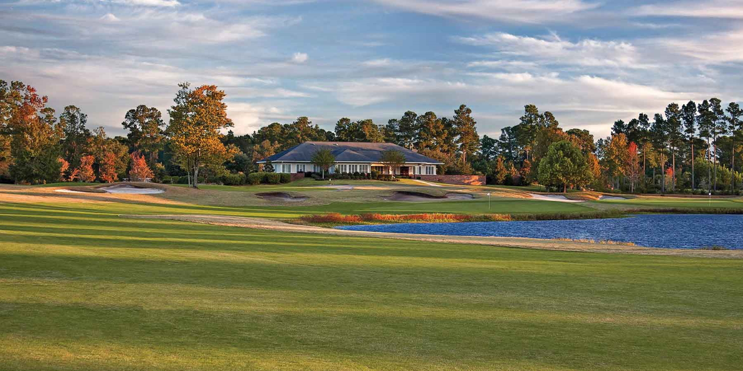 Island West Golf Club