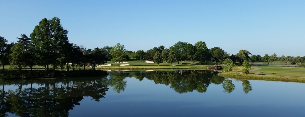 Kemper Lakes Golf Club