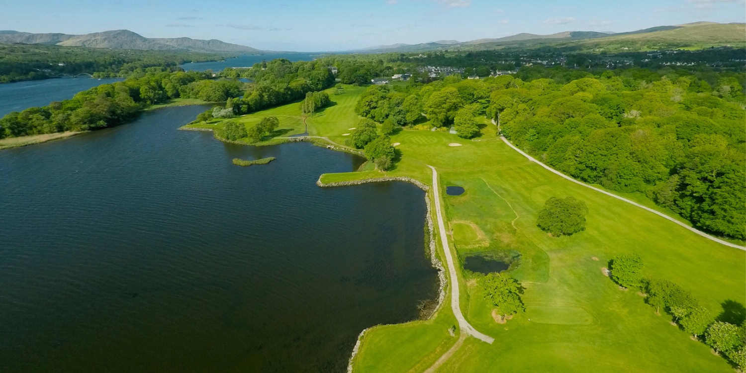 Kenmare Golf Club