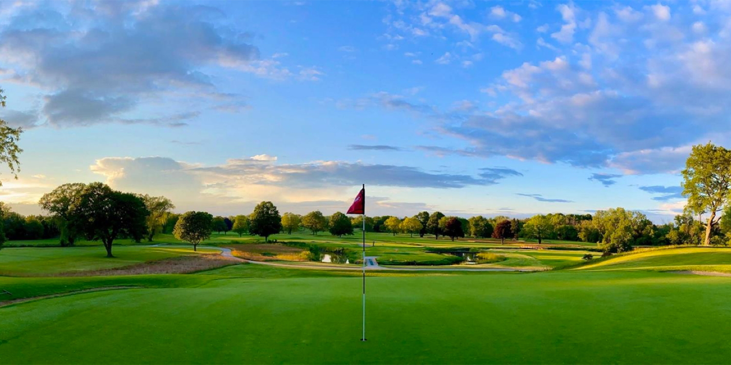 Kenosha Country Club