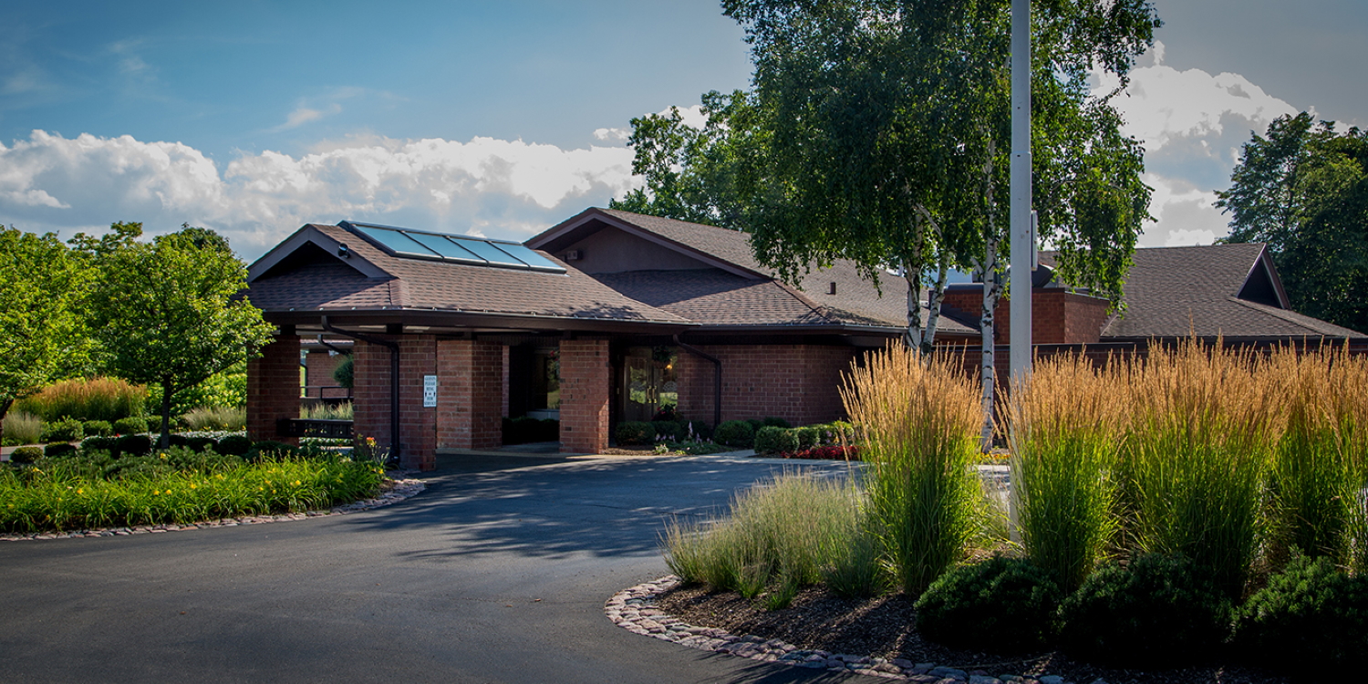 Kenosha Country Club