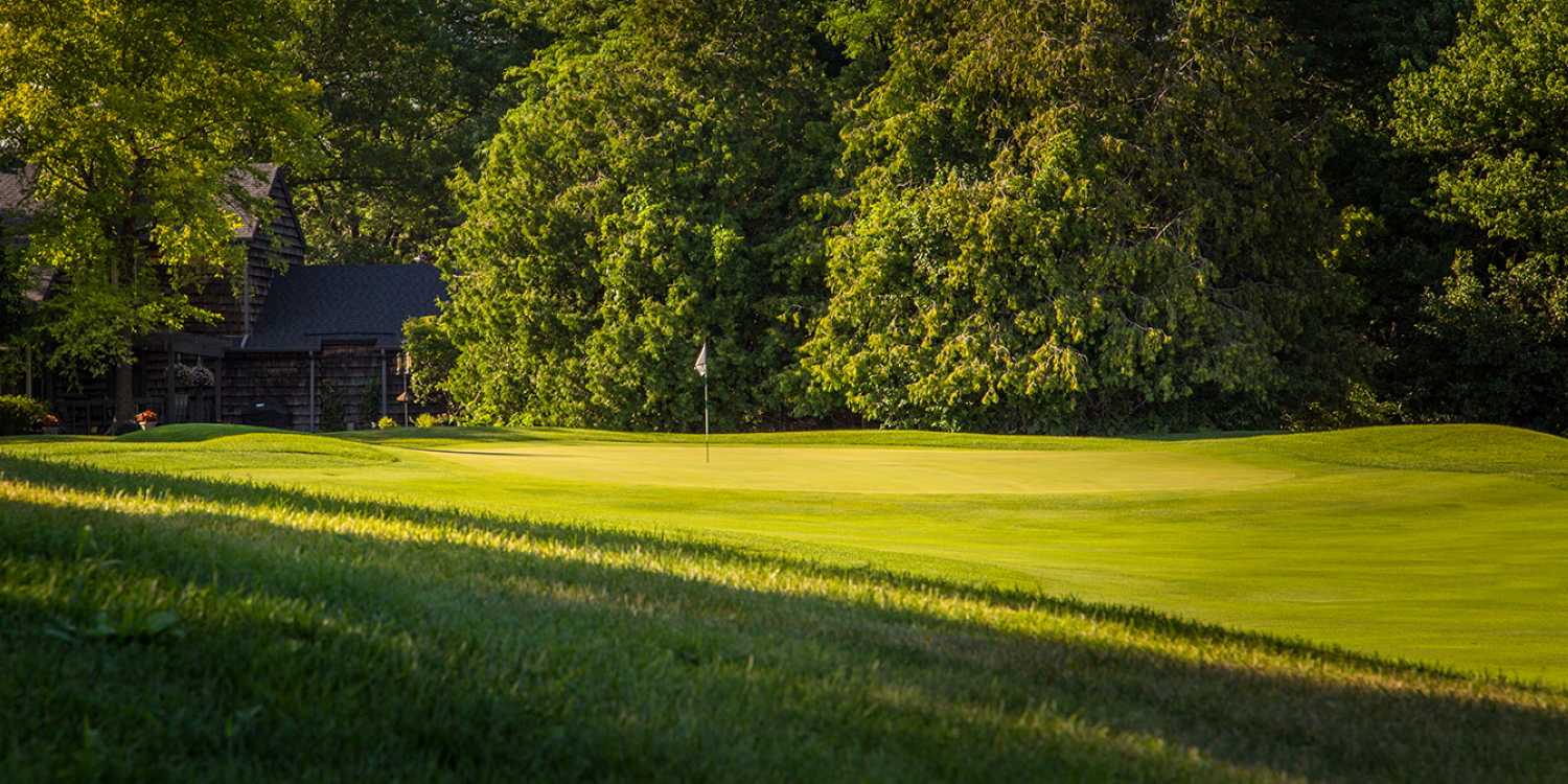 Kenosha Country Club