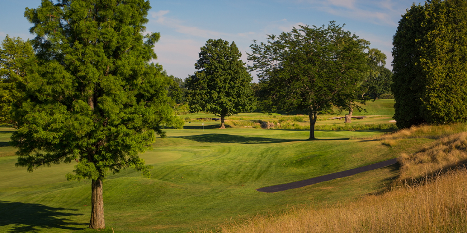 Kenosha Country Club
