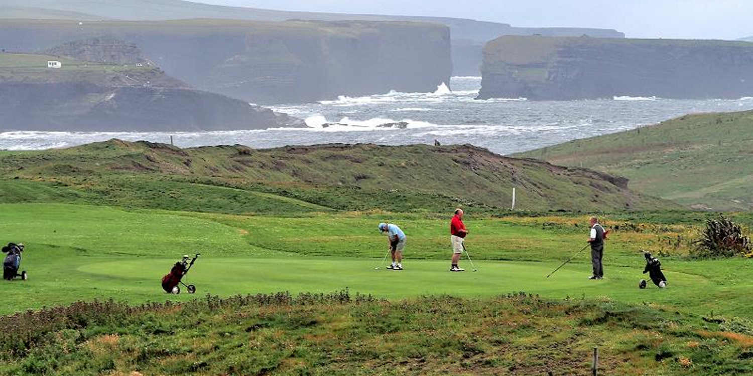 Kilkee Golf Club