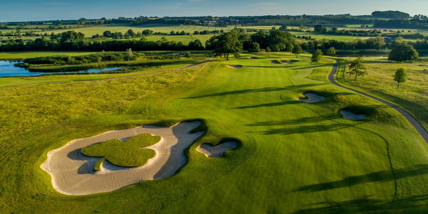 Killeen Castle Golf Club