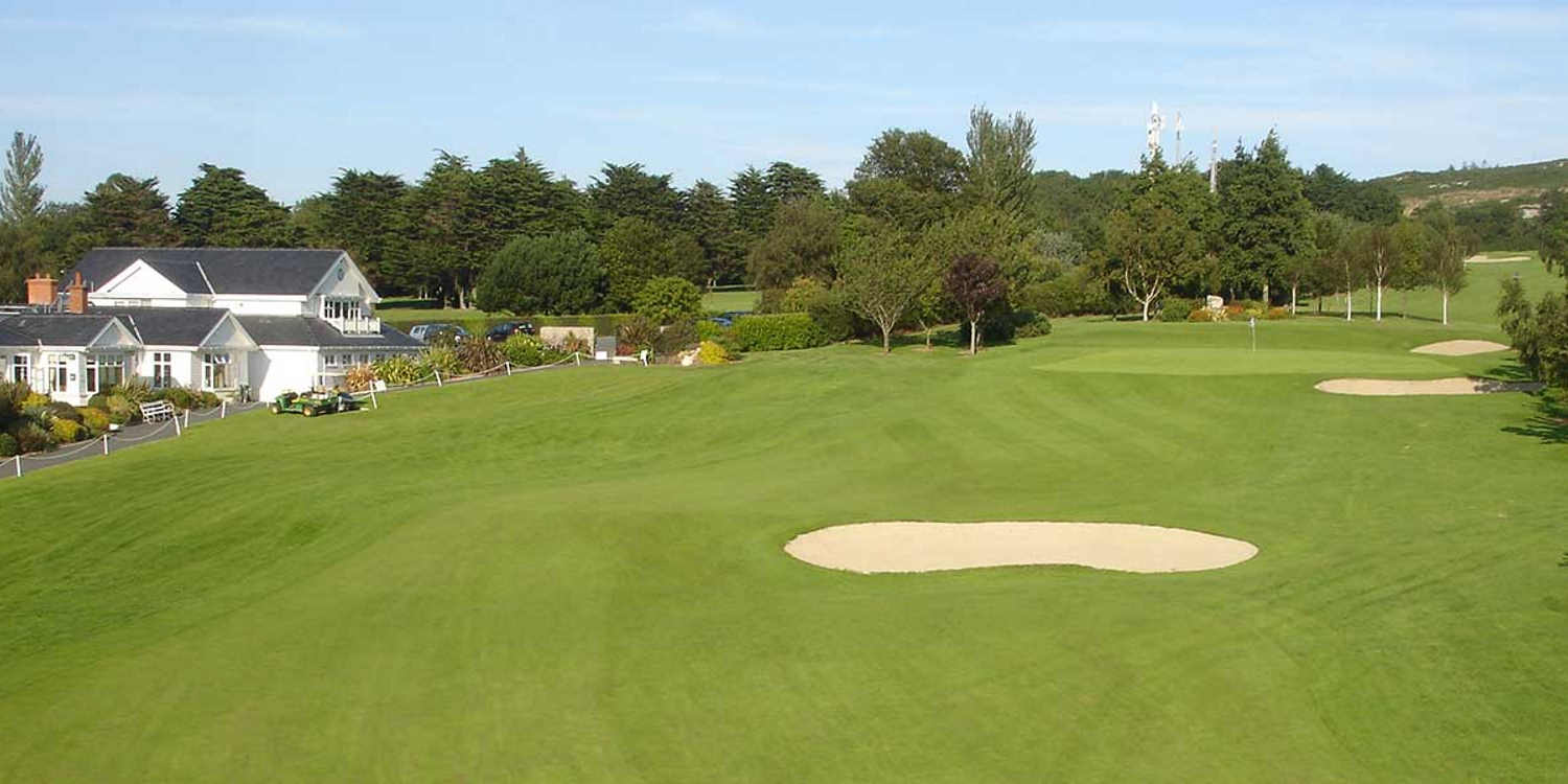Killiney Golf Club