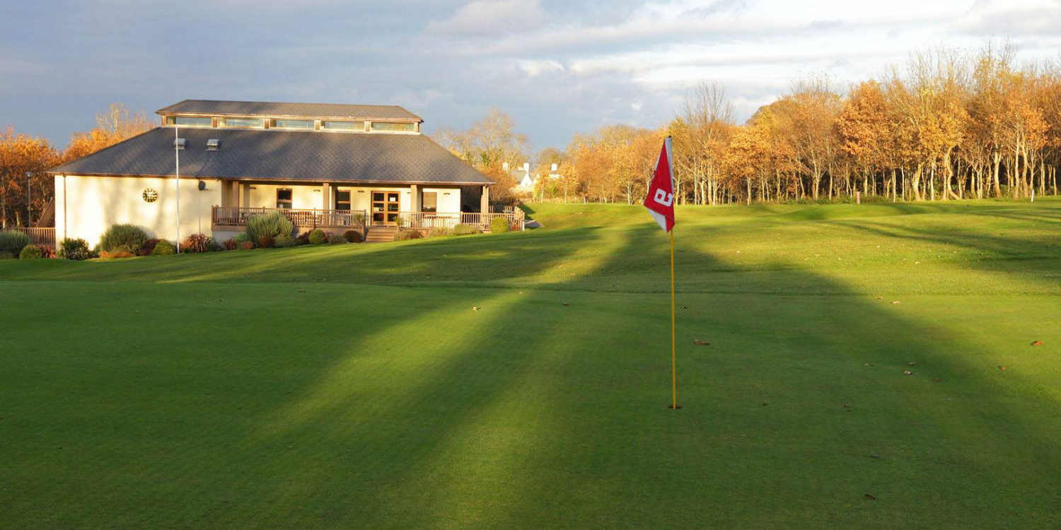 Kilmashogue Golf Club