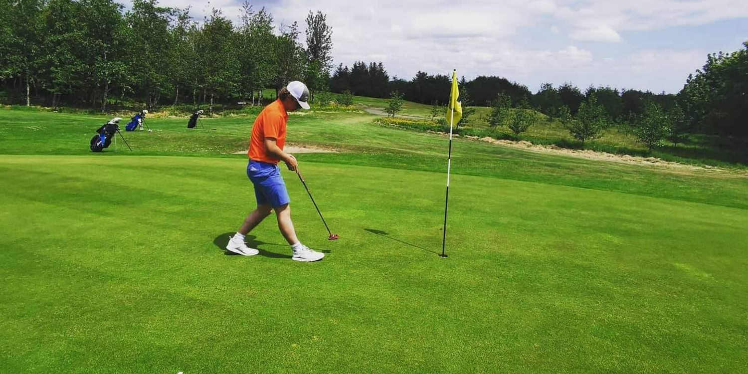 Kilrush Golf Club