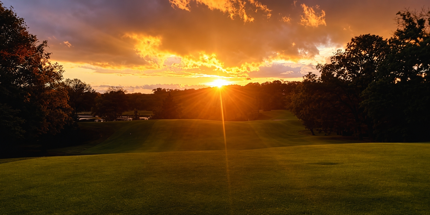 Kimball Golf Club