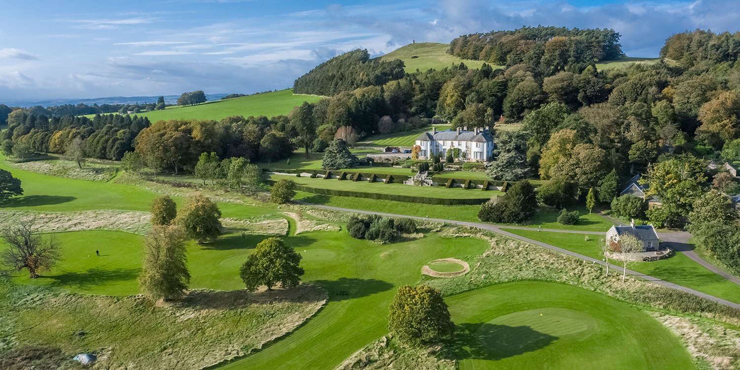 Kingarrock Hickory Golf Course