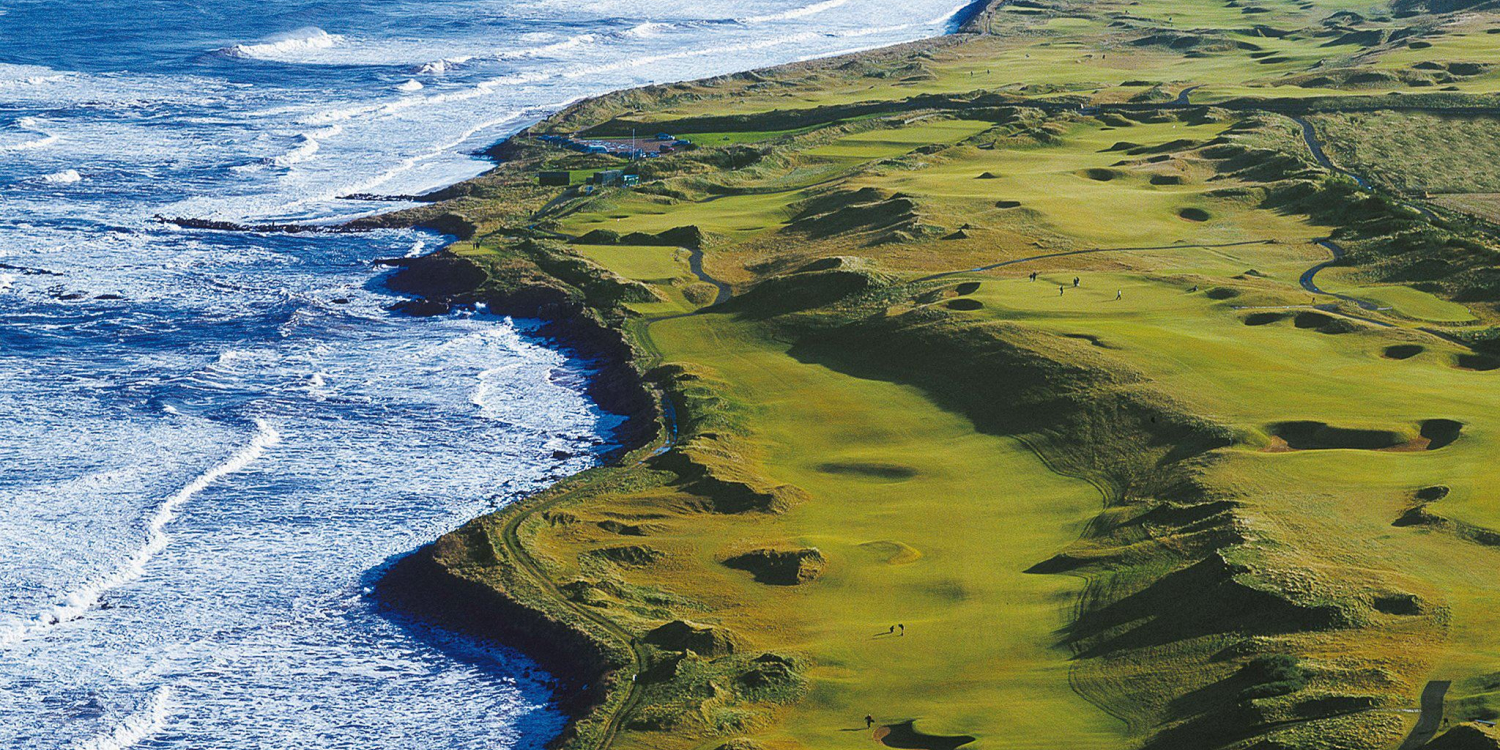 Kingsbarns Golf Links