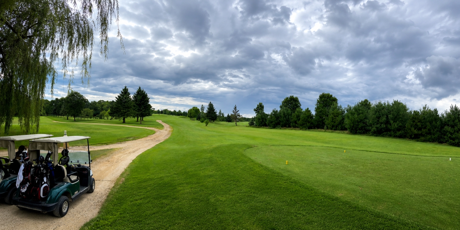 Krooked Kreek Golf Course