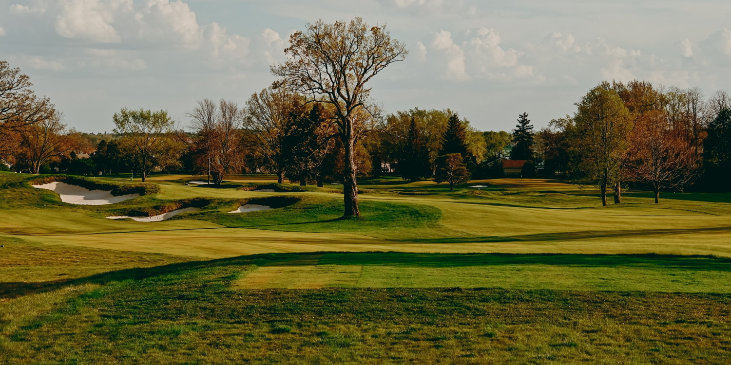 The Club at Lac La Belle