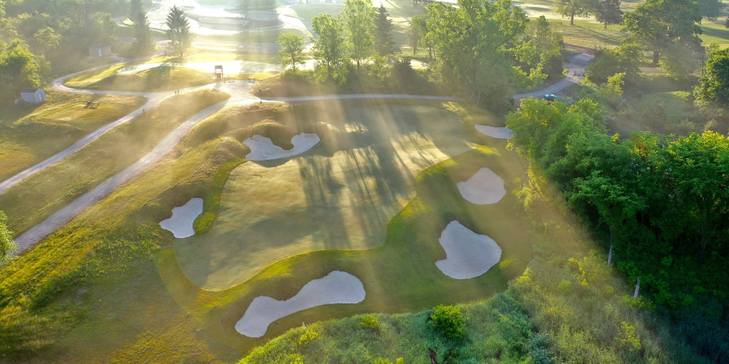 The Club at Lac La Belle