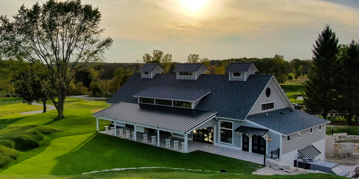 The Club at Lac La Belle