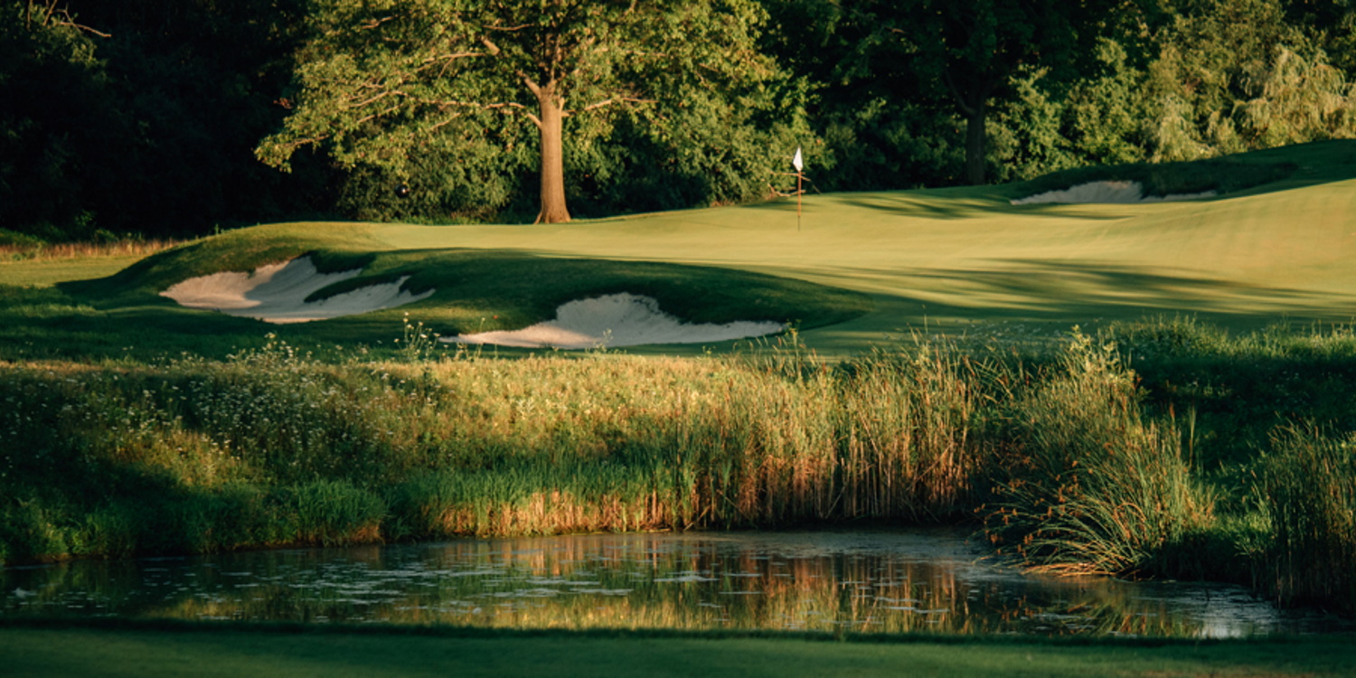 The Club at Lac La Belle