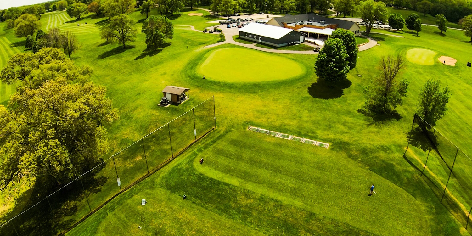Lacoma Golf Club