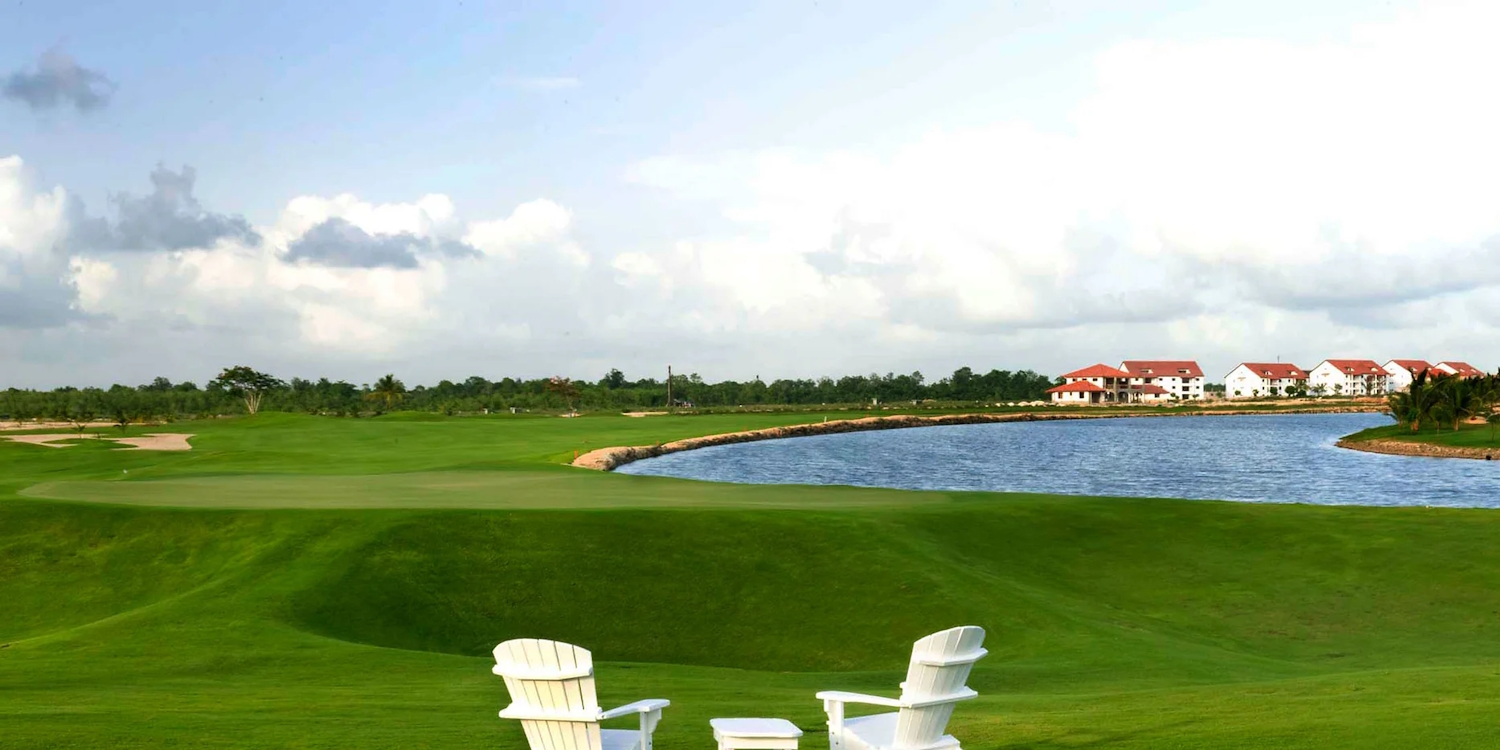 La Estancia Golf Course