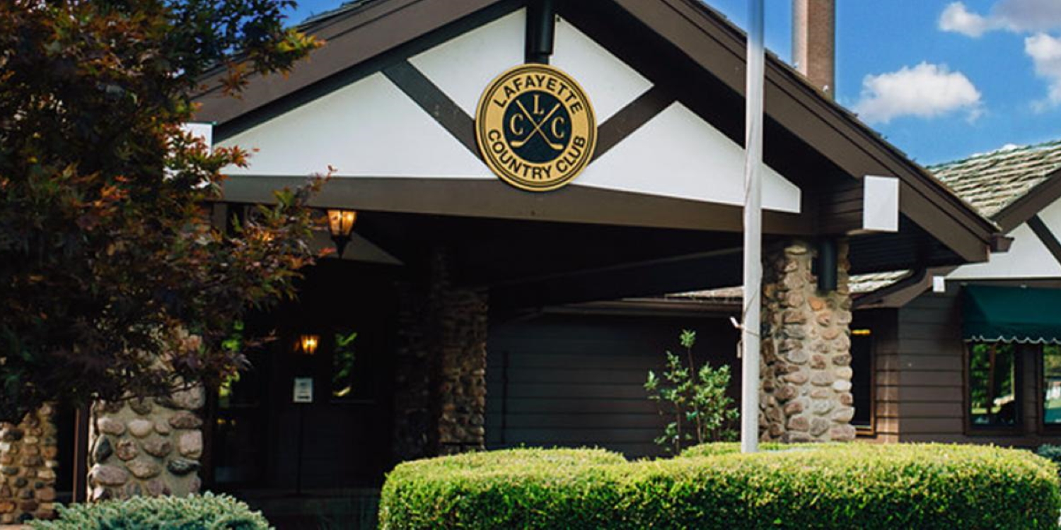 Lafayette Country Club