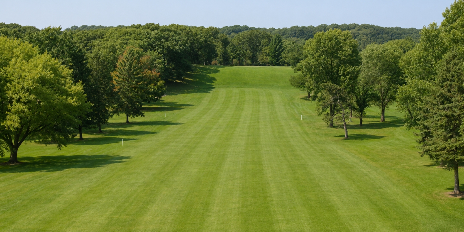Lake City Golf