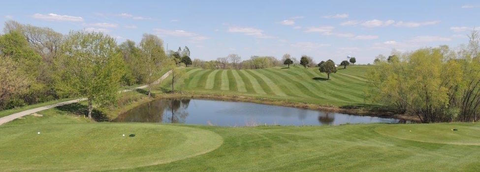 Lake Ridge Golf Course