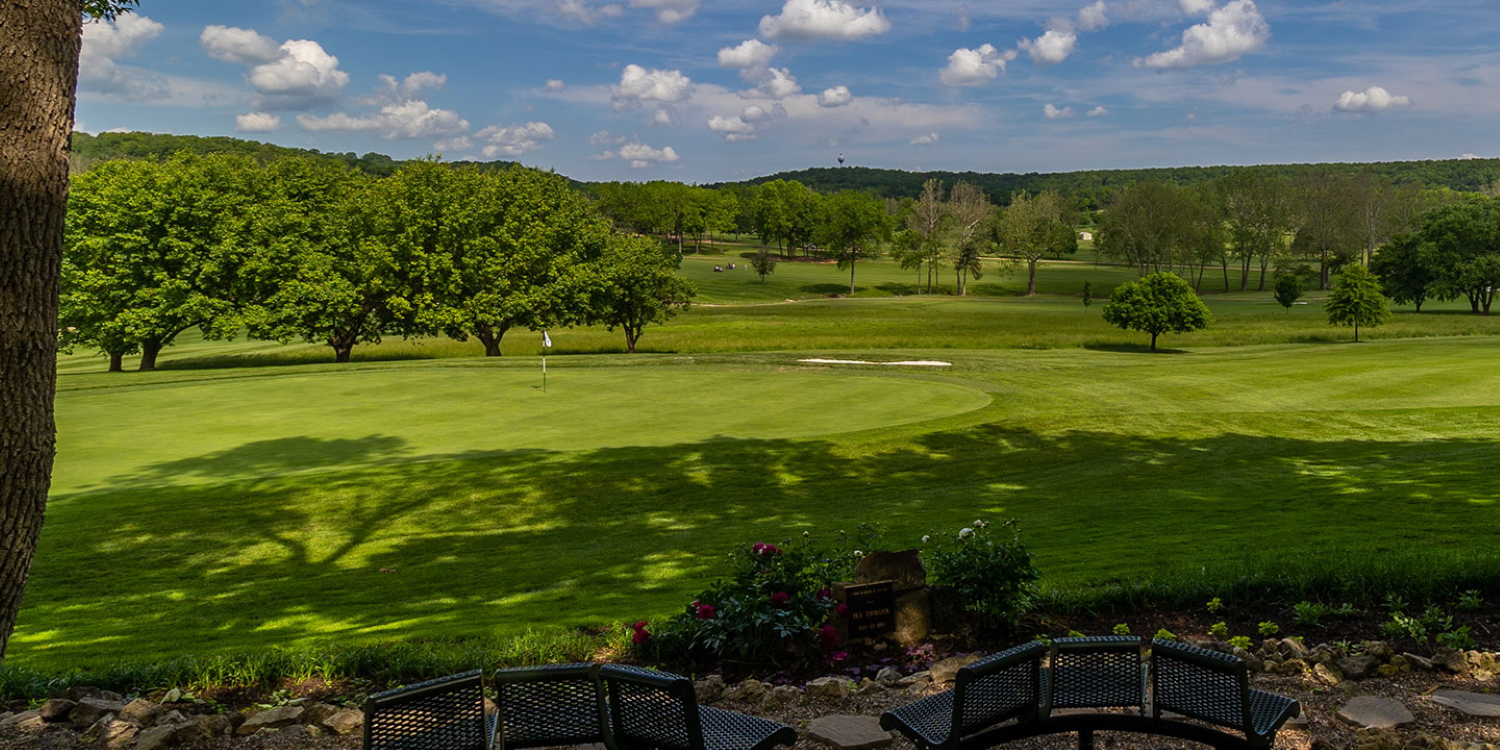 Lake Valley Country Club