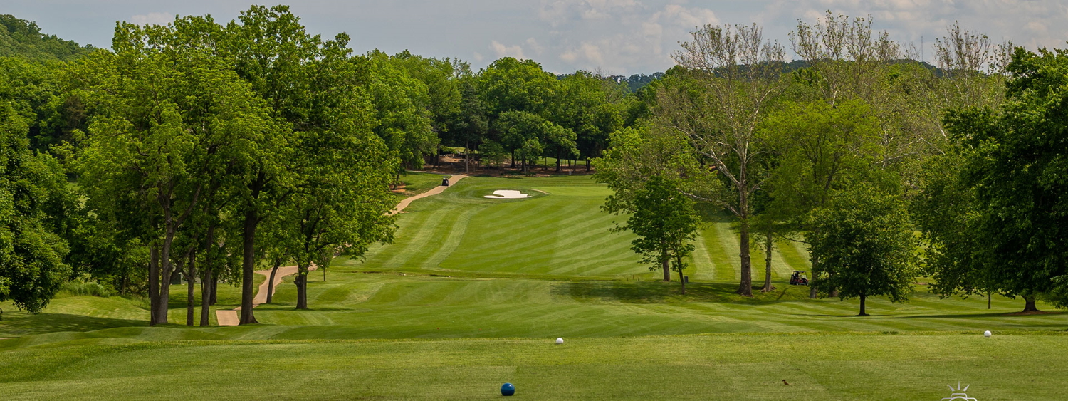 Lake Valley Country Club