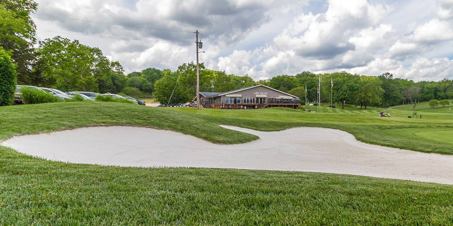 Lake Valley Country Club