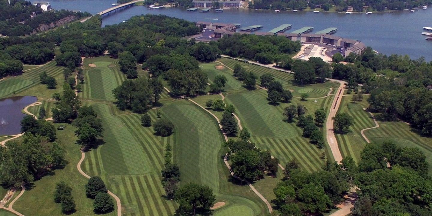 Lake Valley Country Club