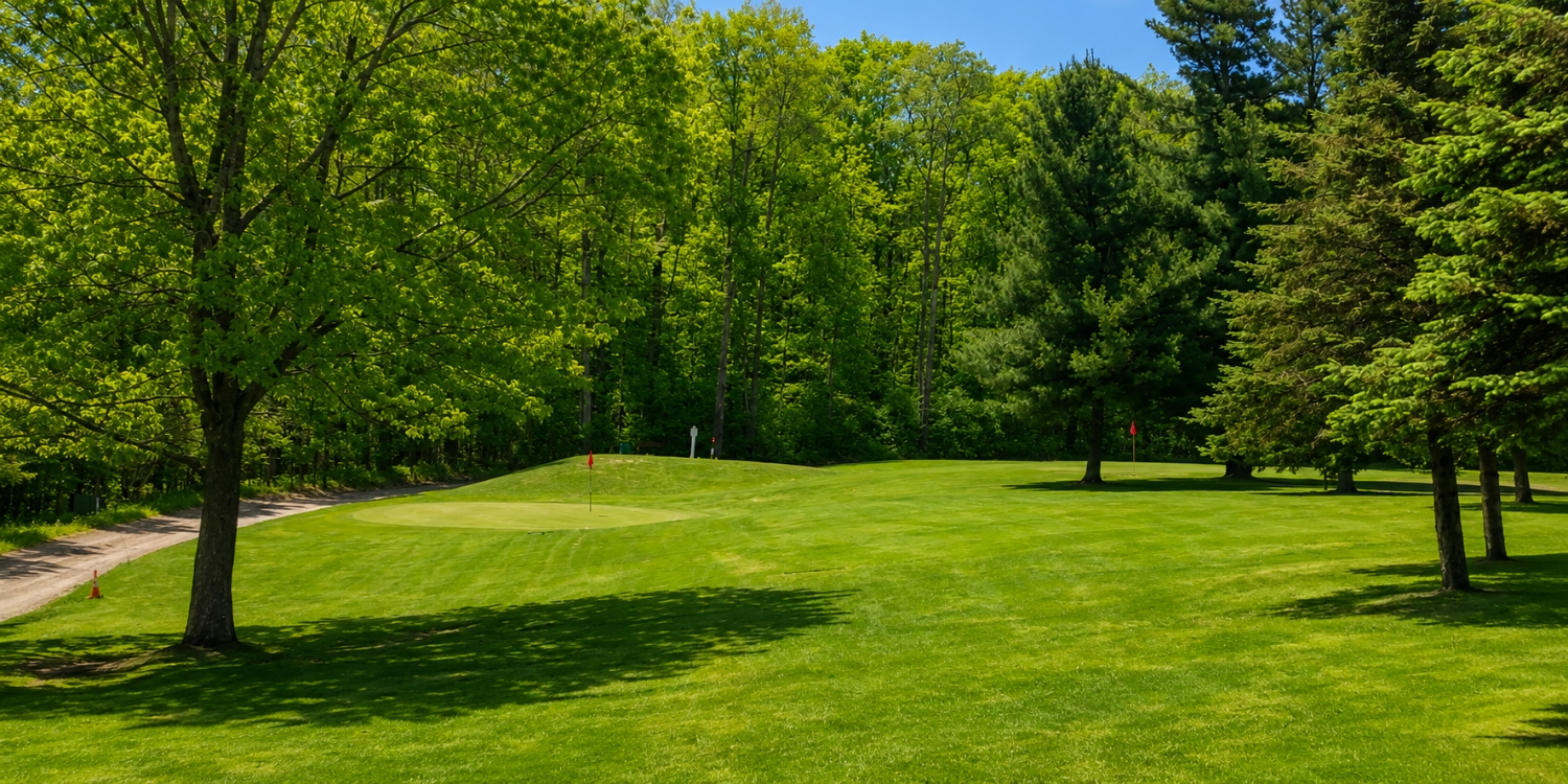 Lakeview Golf & Country Club