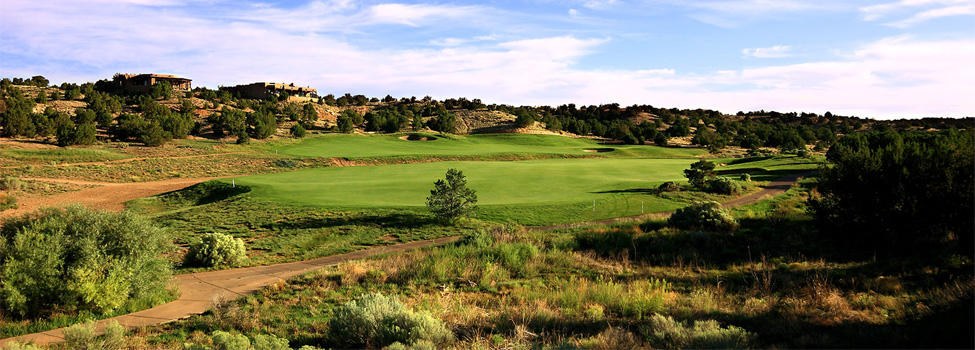 The Club at Las Campanas