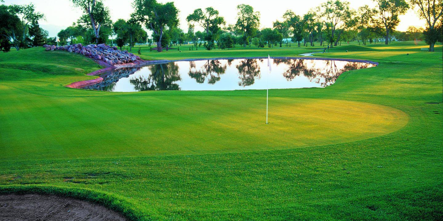 Las Vegas Golf Club