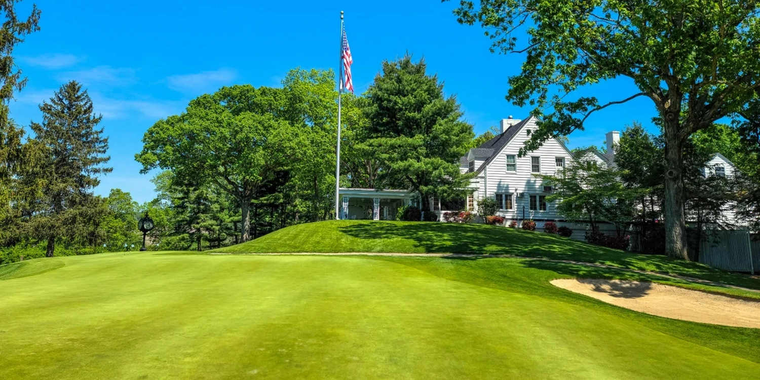 Latrobe Country Club