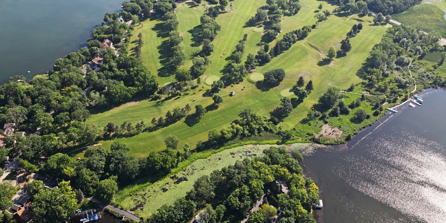 Lauderdale Lakes Country Club