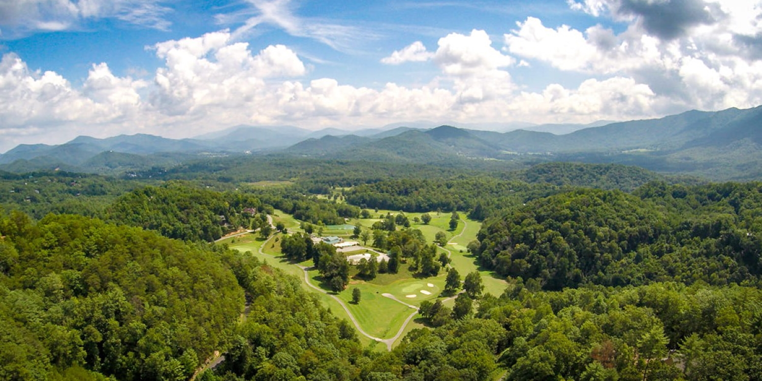 Wild Laurel Golf Course