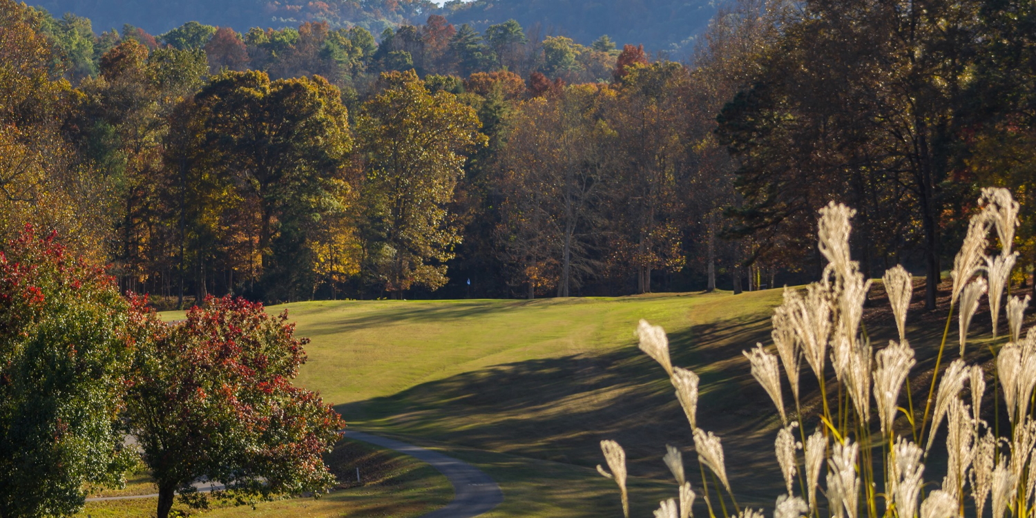 Wild Laurel Golf Course