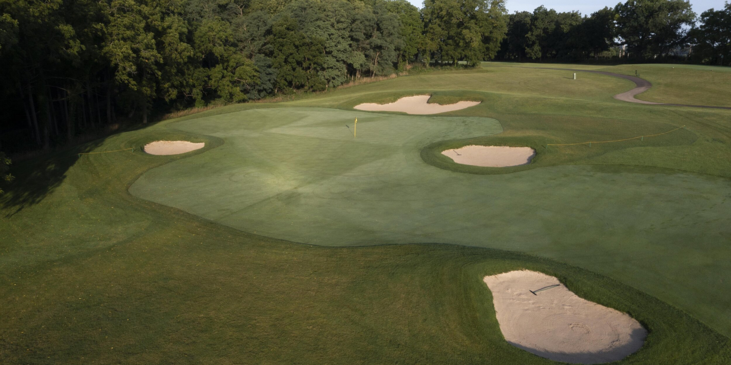 Lawsonia Woodlands