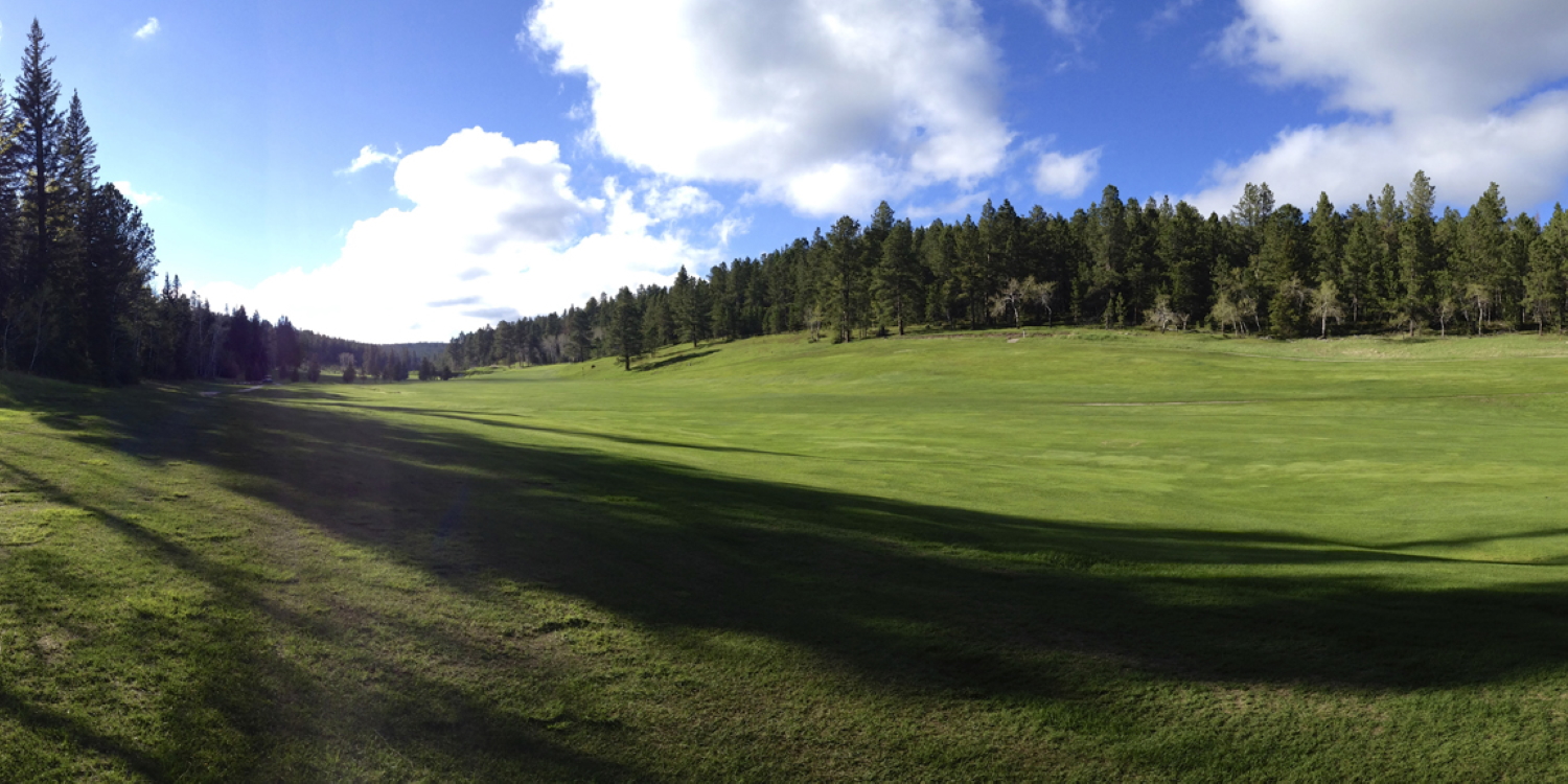 Lead Country Club