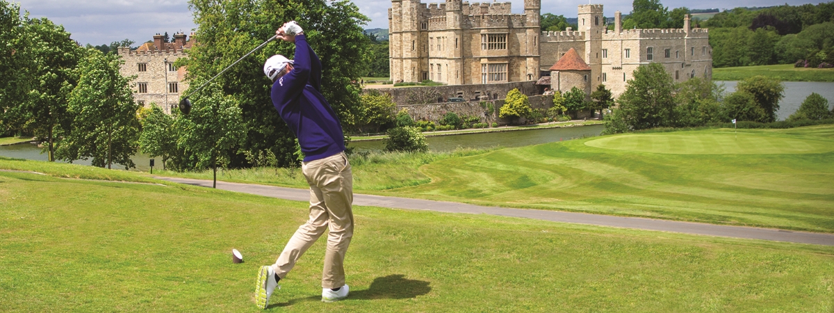 Leeds Castle