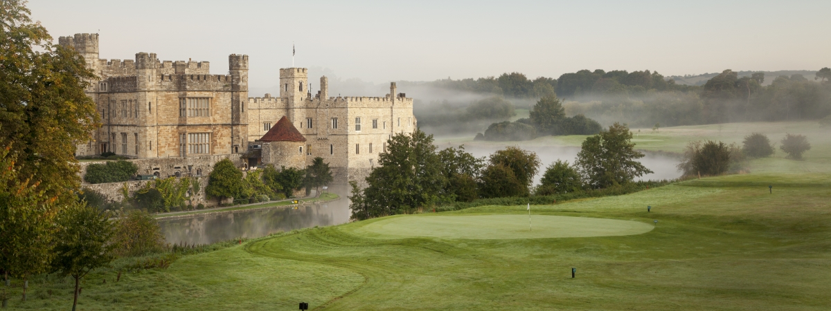 Leeds Castle