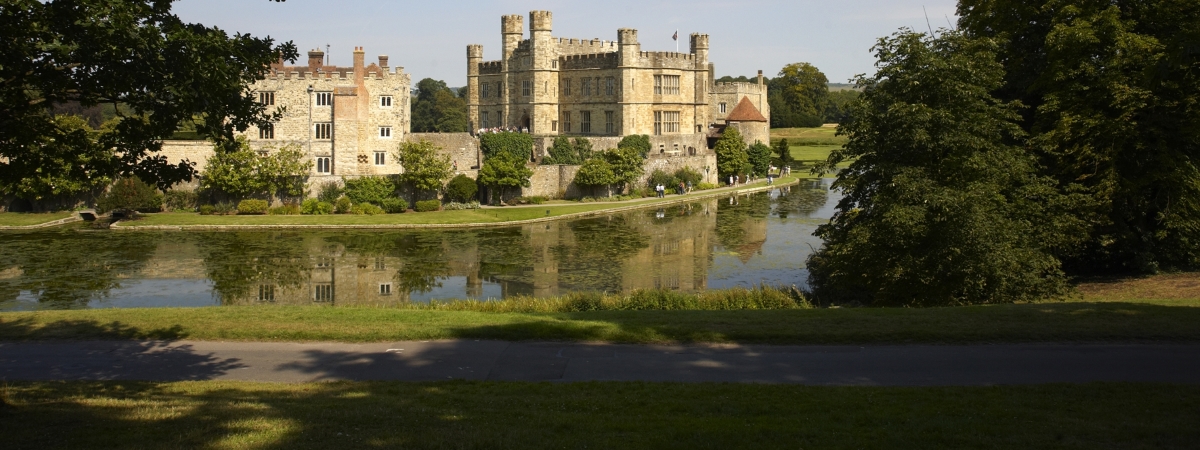 Leeds Castle