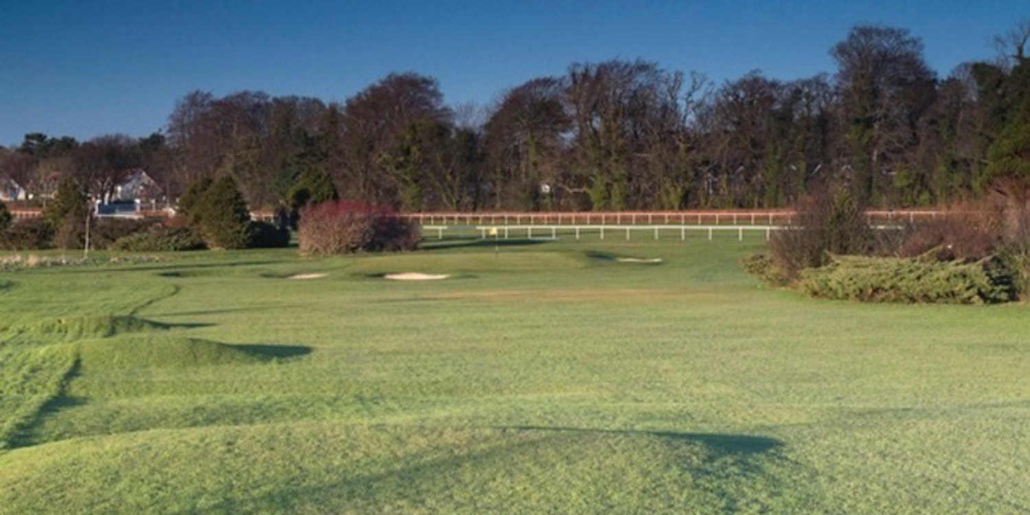 Leopardstown Golf Center