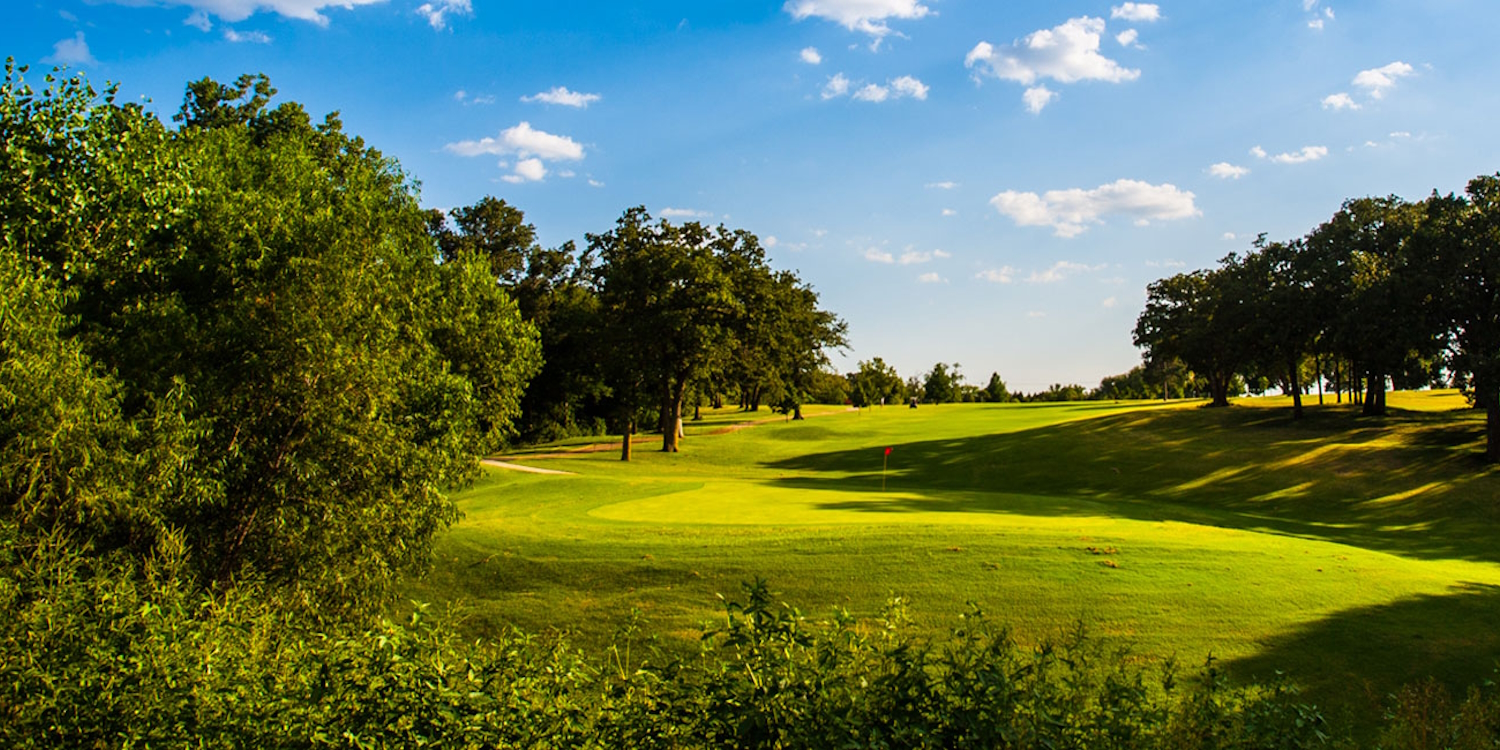 Lincoln Park Golf Course