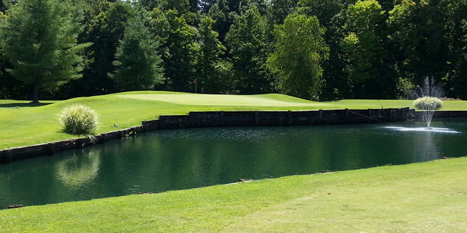 Lincoln Trail Country Club