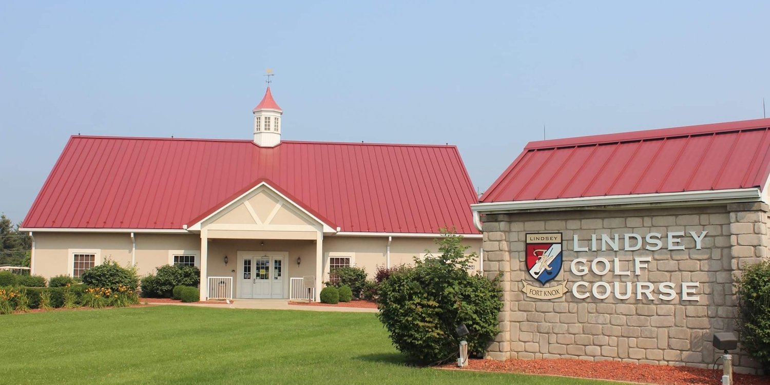 Lindsey Golf Course
