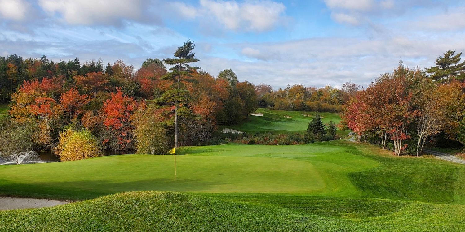 The Links at Montague