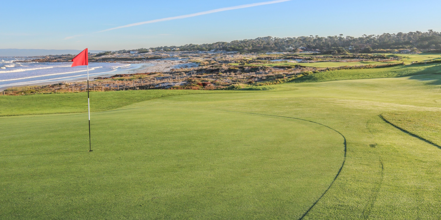 The Links at Spanish Bay
